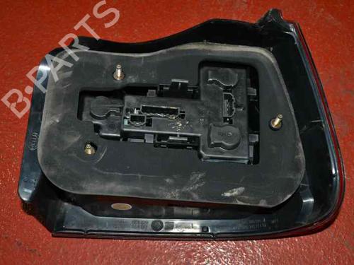 Left taillight SEAT IBIZA II (6K1) 1.4 16V | BP1325458C34 