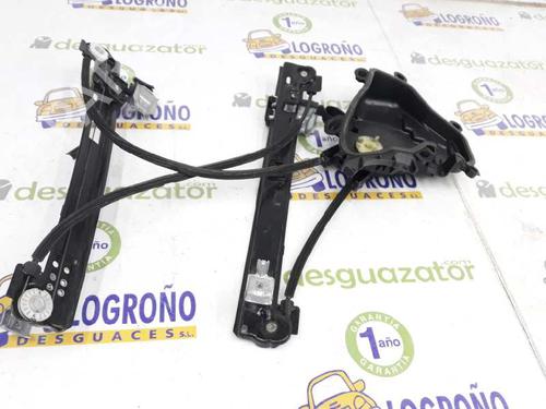 Used Front left window mechanism SEAT IBIZA IV (6J5, 6P1) 1.6 TDI (105 hp) 26437570