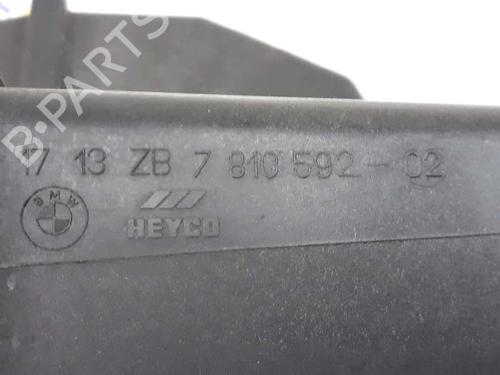 Expansion tank BMW 1 (E87) 120 d | BP2297287C120 