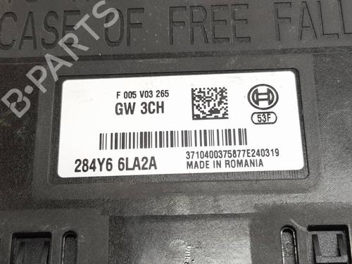 Electronic module RENAULT EXPRESS Box Body/MPV | BP38469141M83 - Image 4
