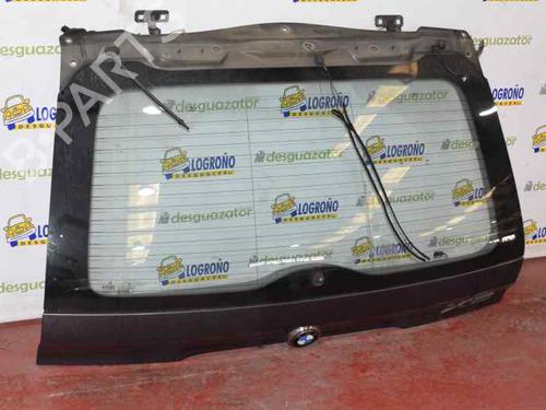 Tailgate BMW X5 (E53) 3.0 d | BP760921C6 