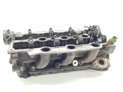 Cylinder head LAND ROVER DISCOVERY III (L319) 2.7 TD 4x4 | BP24597925M5 