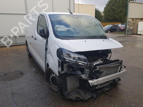 Right front driveshaft PEUGEOT EXPERT Van (V_)  | BP34004156M39  - Image 22