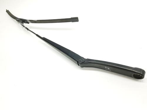 Used Front windshield wiper arm VW POLO V (6R1, 6C1) 1.4 TDI (75 hp) 26224994