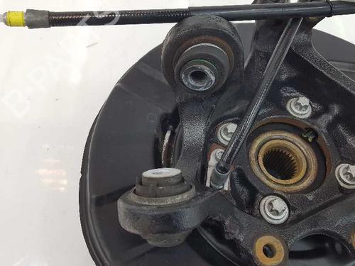 Left rear steering knuckle BMW X1 (E84) sDrive 18 d | BP6018116M27 