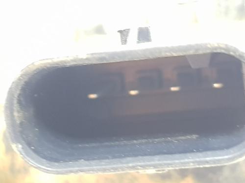 Electronic sensor RENAULT EXPRESS Box Body/MPV | BP37466247M84 - Image 4