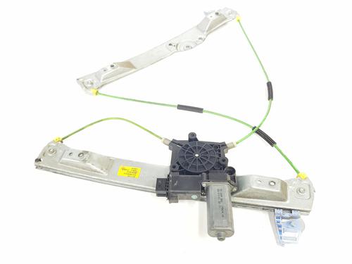 Front left window mechanism OPEL CORSA D (S07)  | BP27930342C22 