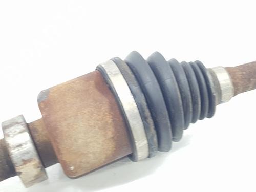 Right front driveshaft OPEL VIVARO B Bus (X82) | BP36678353M39 - Image 2
