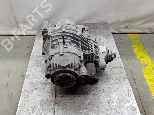 Rear differential BMW X6 (E71, E72) xDrive 30 d | BP36672821M24  - Image 5