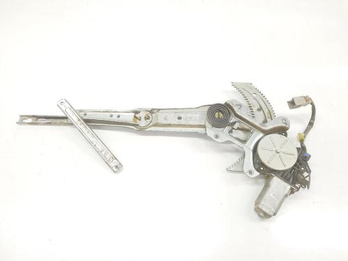 Front right window mechanism HONDA HR-V (GH_) 1.6 16V (GH1, GH3) | BP10199284C23 
