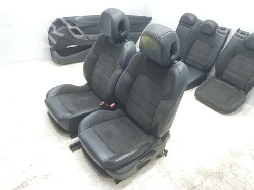 Seats set CITROËN DS5 2.0 BlueHDi 150 | BP21190796C78 