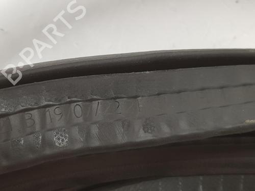Rubber door seal AUDI A1 Sportback (GBA) 30 TFSI | BP14853277C142