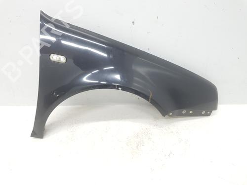 Used Right front fenders VW GOLF IV (1J1) 1.6 16V (105 hp) 23388815