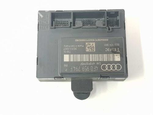 Other AUDI A6 C6 (4F2) 2.0 TDI | BP14084730O1 