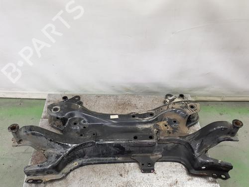 Used Subframe TOYOTA VERSO (_R2_) 1.6 D4-D (WAR20_) (112 hp) 24201847