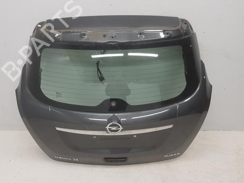 Used Tailgate OPEL MOKKA / MOKKA X (J13) 1.6 CDTI (_76) (136 hp) 31139792