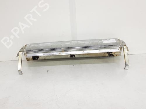Rear bumper MITSUBISHI PAJERO III (V7_W, V6_W) 3.2 Di-D (V68W, V78W) | BP8384966C8 