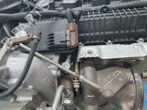 Engine FIAT TIPO Hatchback (356_, 357_) | BP37495171M1 - Image 11