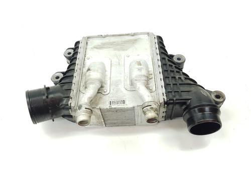 Intercooler Intercooler LAND ROVER RANGE ROVER EVOQUE (L538) 2.2 D 4x4 (150 hp) 37248564 37248564