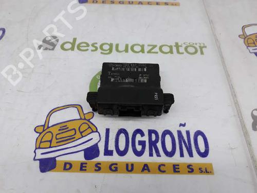 Elektronisk modul SEAT ALTEA (5P1) [2004-2015]  14122619