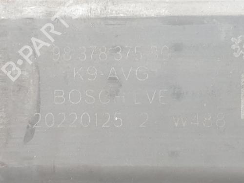 Left front window motor OPEL COMBO Box Body/MPV (K9) 1.5 D | BP32330887E21 - Image 2