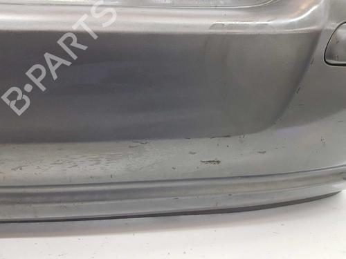 Rear bumper TOYOTA AVENSIS Saloon (_T25_) 2.0 VVT-i (AZT250_, AZT250R) | BP26334094C8 