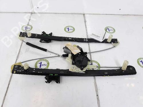 Rear right window mechanism LAND ROVER RANGE ROVER SPORT II (L494) 4.4 SDV8 4x4 | BP4694772C25 