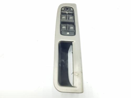 Used Left front window switch VOLVO V50 (545) 1.8 (125 hp) 9718653
