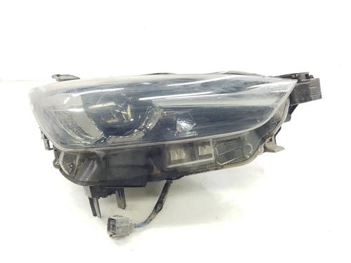 Koplamp rechts Koplamp rechts MAZDA CX-3 (DK) 1.5 SKYACTIV-D (DK2WS, DK5FW) (105 hp) 39752518 39752518