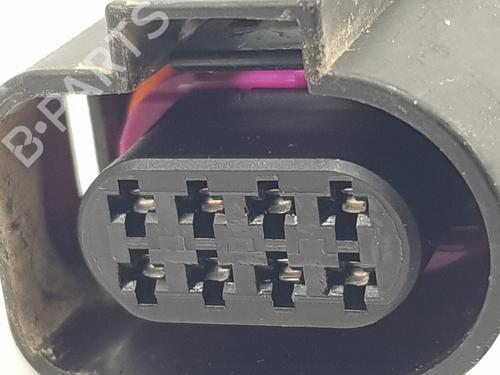 Left mirror SEAT ARONA (KJ7, KJP) 1.5 TSI | BP31265414C26 