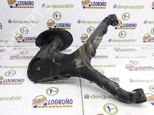 Right rear steering knuckle MERCEDES-BENZ VITO / MIXTO Van (W639) 109 CDI (639.601, 639.603, 639.605) | BP1985596M28 