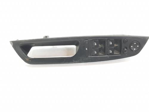 Used Left front window switch Left front window switch BMW X6 (E71, E72) xDrive 30 d (245 hp) 36672838 36672838