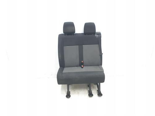 Right front seat PEUGEOT EXPERT Van (V_)  | BP31971147C16 