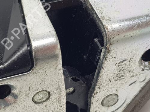 Rear right lock TOYOTA LAND CRUISER PRADO (_J12_) 3.0 D-4D (KDJ120, KDJ125) | BP17187943C99 