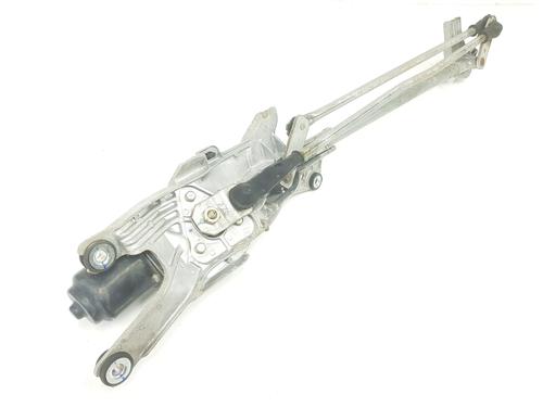 Front wiper motor MITSUBISHI L200 / TRITON (KA_T, KB_T) 2.5 DI-D 4WD (KB4T) | BP20193186M29 