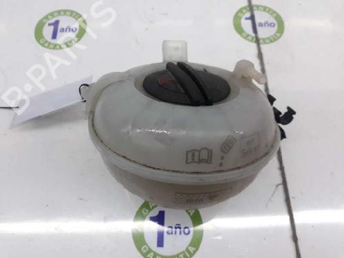 Expansion tank AUDI A3 Sportback (8VA, 8VF) 1.6 TDI | BP4650819C120 