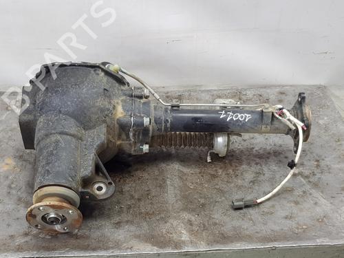 Differential, foran Differential, foran MITSUBISHI L200 / TRITON (KJ_, KK_, KL_) 2.4 DI-D 4WD (KL1T) (181 hp) 36032375 36032375