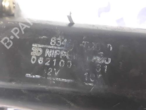 Right front window motor SUZUKI VITARA (ET, TA, TD) 1.6 i 16V All-wheel Drive (ET, TA02, SE416) | BP2980584E20 