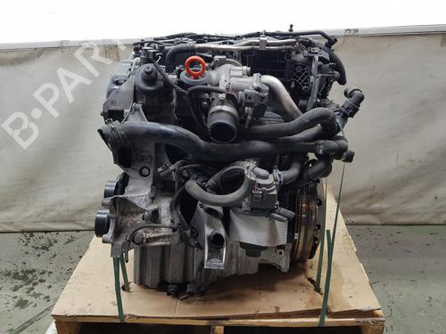 Engine SEAT EXEO ST (3R5) 2.0 TDI | BP37688619M1 - Image 5
