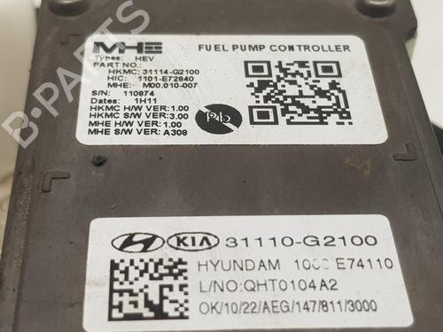 Fuel pump KIA NIRO I (DE) 1.6 GDI Hybrid | BP16161705M76 