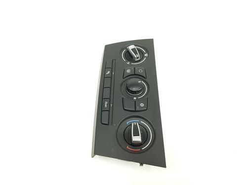 Climate control BMW 3 (E90) 318 d | BP21058927I5 