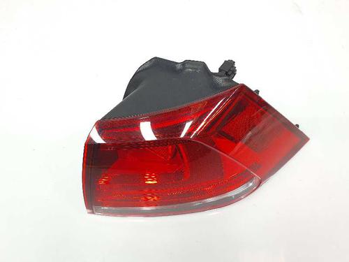 Right taillight VW GOLF VII (5G1, BQ1, BE1, BE2) 1.6 TDI | BP7400898C35 