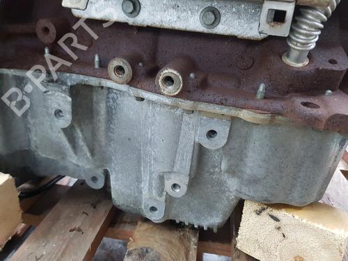 Engine RENAULT KANGOO / GRAND KANGOO II (KW0/1_) 1.5 dCi 90 (KW05, KW08, KW0G, KW11) | BP29750796M1
