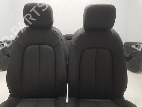 Sæde sæt AUDI A6 C7 (4G2, 4GC) 2.0 TDI | BP30468697C78