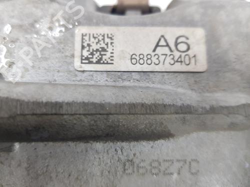 Right front brake caliper BMW 5 (G30, F90) 530 e Plug-in-Hybrid | BP11599577M104 