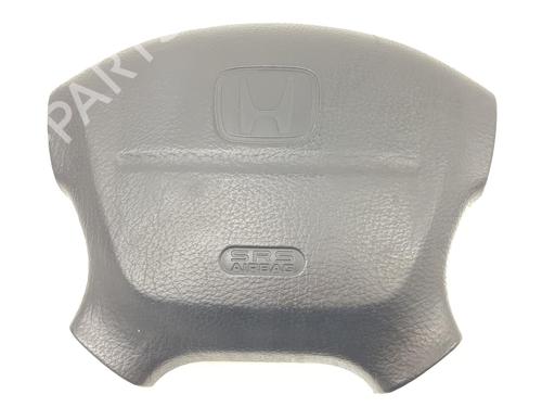 Used Driver airbag HONDA CIVIC VI Fastback (MA, MB) 1.5 16V (MB3) (114 hp) 17775342