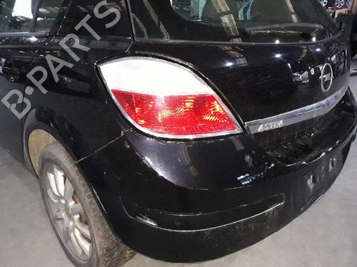 Venstre foran lås OPEL ASTRA H (A04) 1.7 CDTI (L48) | BP897848C98 