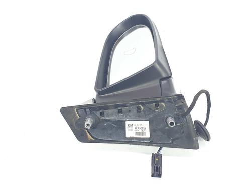 Right mirror OPEL ZAFIRA A MPV (T98) 2.2 DTI 16V (F75) | BP8162557C27 