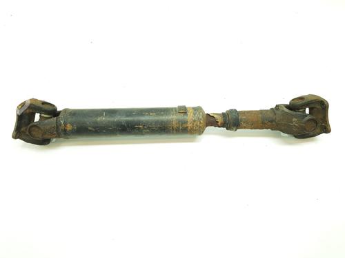 Used Driveshaft NISSAN TERRANO II (R20) 2.7 TDi 4WD (125 hp) 18865824