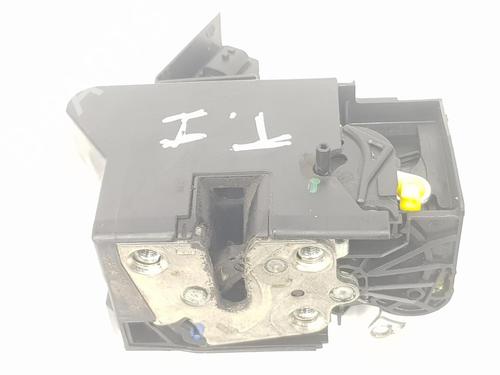 Rear left lock DACIA SANDERO II TCe 90 (B8M1, B8MA, B8AC) | BP17748017C100 